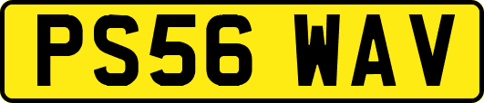 PS56WAV
