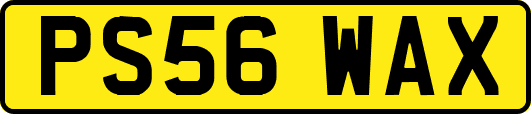 PS56WAX