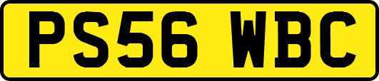 PS56WBC