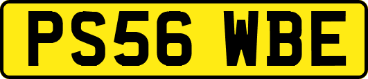 PS56WBE