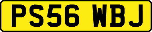 PS56WBJ