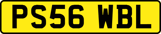 PS56WBL