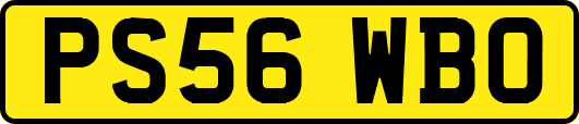 PS56WBO