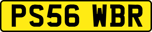 PS56WBR