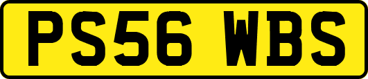 PS56WBS