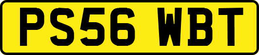 PS56WBT