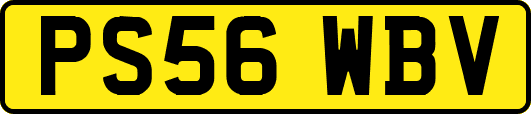 PS56WBV