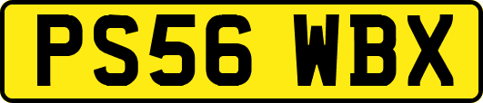 PS56WBX