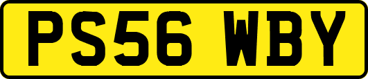 PS56WBY