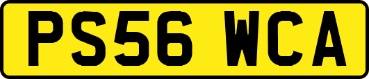 PS56WCA