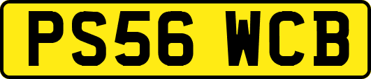 PS56WCB