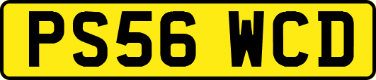 PS56WCD