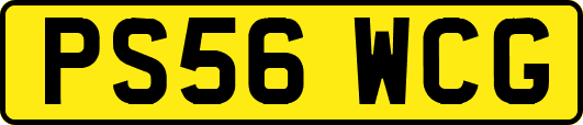 PS56WCG