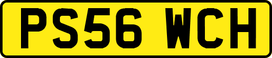 PS56WCH
