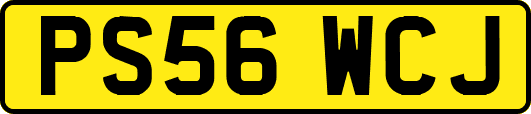PS56WCJ