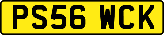 PS56WCK