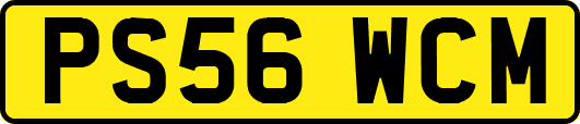 PS56WCM