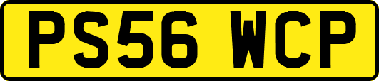 PS56WCP