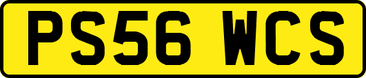 PS56WCS