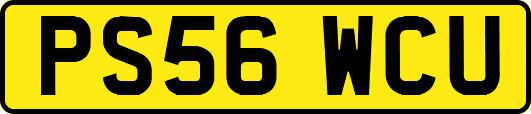 PS56WCU