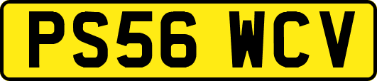 PS56WCV