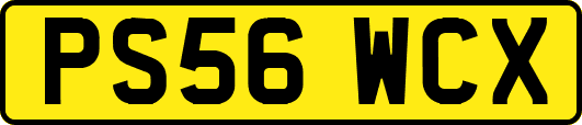 PS56WCX