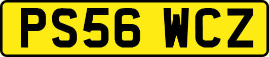 PS56WCZ