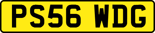 PS56WDG