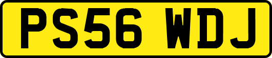 PS56WDJ