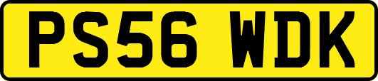 PS56WDK