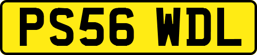 PS56WDL