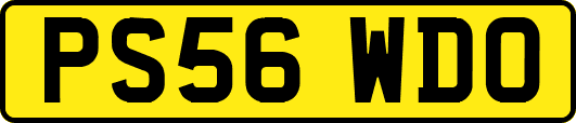 PS56WDO