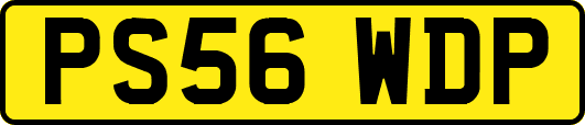 PS56WDP
