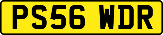 PS56WDR