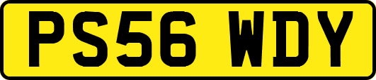 PS56WDY