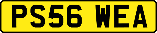 PS56WEA