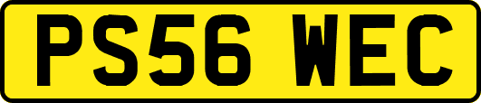 PS56WEC