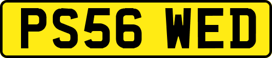 PS56WED