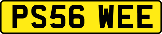 PS56WEE