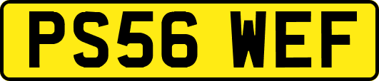 PS56WEF