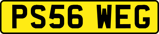 PS56WEG