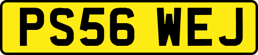 PS56WEJ