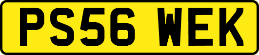 PS56WEK