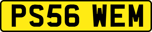PS56WEM