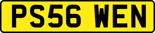 PS56WEN