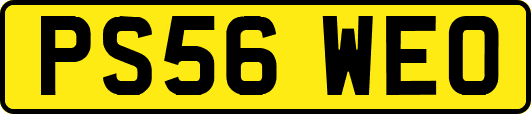 PS56WEO