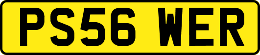 PS56WER