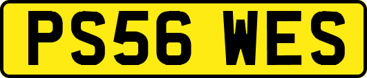 PS56WES