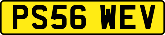 PS56WEV