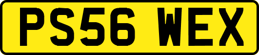 PS56WEX